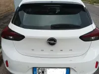 Usata Opel Corsa 75 CV (55 kW) 2024 Bianco Utilitaria