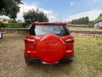 Usata Ford Ecosport Business Edition 95 CV (69 kW) 2016 SUV