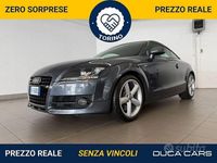 Usata Audi TT 250 CV (183 kW) 2006 Other Coupé