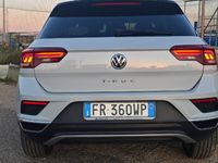 Usata VW T-Roc 116 CV (85 kW) 2018 SUV