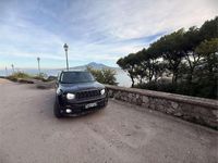 Usata Jeep Renegade Limited 140 CV (102 kW) 2015 SUV