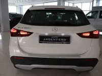 Usata Mercedes GLA180 Advanced 116 CV (85 kW) 2025 Bianco SUV
