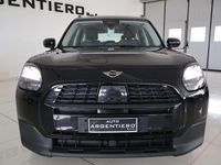 Usata Mini Countryman Essential 150 CV (110 kW) 2024 Nero SUV