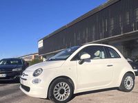 Usata Fiat 500 Lounge 69 CV (50 kW) 2019 Utilitaria