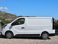Usata Fiat Talento 120 CV (88 kW) 2021 Bianco Monovolume