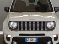 usata Jeep Renegade 1 0 t3 limited 2wd