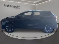 Usata Ford Puma ST-Line X 125 CV (91 kW) 2023 Panther black SUV