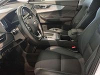 Usata DR DR 5.0 154 CV (113 kW) 2023 Argento SUV