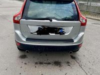 Usata Volvo XC60 Momentum 163 CV (119 kW) 2010 SUV