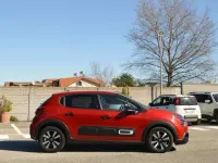 Usata Citroën C3 PureTech 110 CV (80 kW) 2024 Bordeaux Berlina