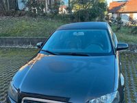 Usata Audi A3 S-Line 140 CV (102 kW) 2006 Grigio Utilitaria