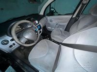 Usata Citroën C3 2005 Nero Berlina