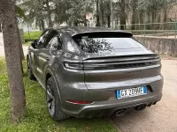 Usata Porsche Cayenne GTS 500 CV (367 kW) 2025 Grigio SUV