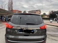 Usata Ford S-MAX S 150 CV (110 kW) 2016 Monovolume