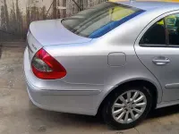 Usata Mercedes E220 Classic 150 CV (110 kW) 2006 Berlina