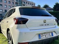 Usata Seat Ibiza FR 150 CV (110 kW) 2018 Utilitaria