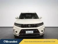 Usata Suzuki Vitara 129 CV (94 kW) 2022 Bianco SUV