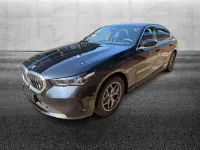 Usata BMW 520 197 CV (144 kW) 2024 Nero SUV