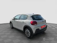 Usata Citroën C3 PureTech 83 CV (61 kW) 2023 Soft sand Utilitaria