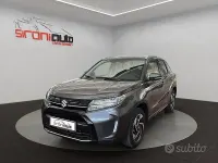 Nuova Suzuki Vitara 110 CV (80 kW) 2025 Grigio SUV