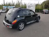 Usata Chrysler PT Cruiser Limited 121 CV (88 kW) 2002 Monovolume