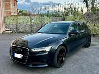 Usata Audi A6 177 CV (130 kW) 2015 Station wagon