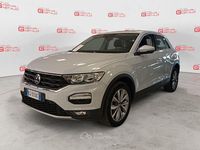 Usata VW T-Roc Business 150 CV (110 kW) 2021 Grigio SUV