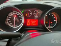 Usata Alfa Romeo Giulietta 2013 Bianco Berlina