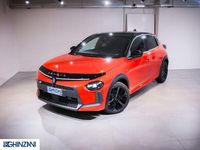 Nuova Lancia Ypsilon 110 CV (80 kW) 2025 Arancione Utilitaria