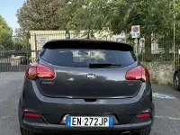 Usata Kia Ceed 110 CV (80 kW) 2012 Utilitaria