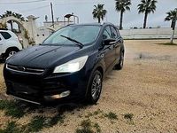 Usata Ford Kuga 140 CV (102 kW) 2013 SUV