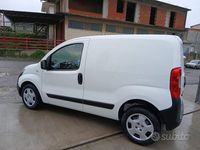 Usata Fiat Fiorino 80 CV (58 kW) 2020 Bianco Monovolume