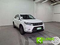 Usata Suzuki Vitara Cool 129 CV (94 kW) 2024 Bianco SUV