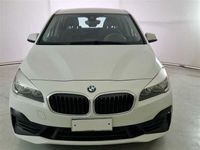 usata BMW 218 Serie 2 218d SERIE 2 d Business Autom.