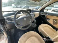 Usata Lancia Ypsilon 69 CV (50 kW) 2004 Utilitaria
