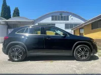Usata Mercedes GLA250 Advanced Plus 163 CV (119 kW) 2023 Nero SUV