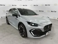 Usata Renault Clio Techno 158 CV (116 kW) 2025 Grigio Utilitaria