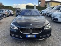Usata BMW 740 313 CV (230 kW) 2014 Other Berlina