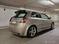 Usata Fiat Stilo Dynamic 116 CV (85 kW) 2002 Grigio Berlina