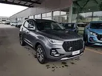 Usata DR DR 5.0 150 CV (110 kW) 2024 Grigio SUV