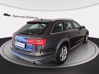 usata Audi A6 Allroad 3.0 tdi business c/xeno 245cv s-tronic