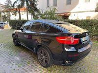 Usata BMW X6 286 CV (210 kW) 2008 SUV