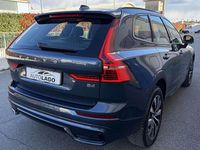 Usata Volvo XC60 Plus 197 CV (144 kW) 2022 Blu/azzurro SUV