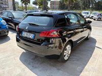 Occasion Peugeot 308 Business-Line 131 ch (96 kW) 2021 Noir Berline