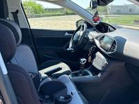 Usata Peugeot 308 SW Business-Line 120 CV (88 kW) 2015 Station wagon