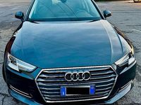 Usata Audi A4 Business 190 CV (139 kW) 2016 Station wagon