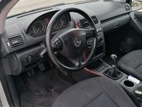 Usata Mercedes A180 109 CV (80 kW) 2004 Grigio Berlina