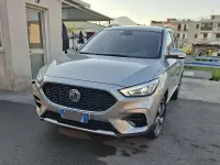 Usata MG ZS Comfort 106 CV (77 kW) 2023 SUV