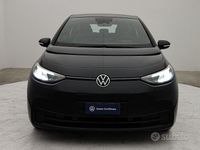 Usata VW ID.3 100 kW (136 CV) 2021 Nero Utilitaria
