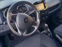 Usata Renault Clio IV 73 CV (53 kW) 2014 Nero Berlina